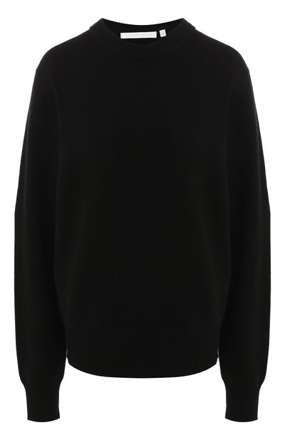 Женский кашемировый пуловер HELMUT LANG, арт. I09HW714