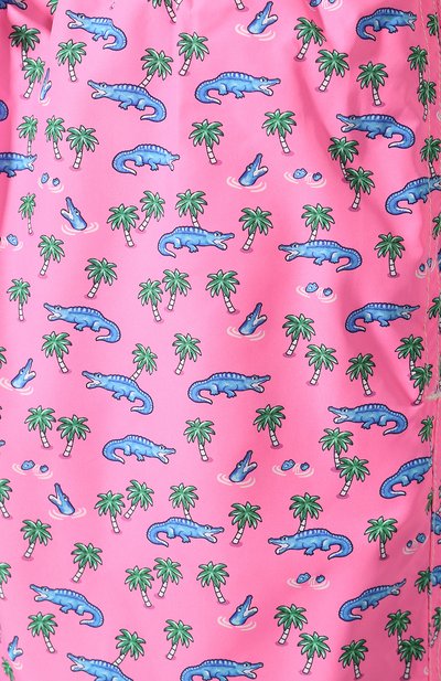 Плавки-шорты MC2 SAINT BARTH, арт. STBM LIGHTING MIC/LIG0003, фото 5