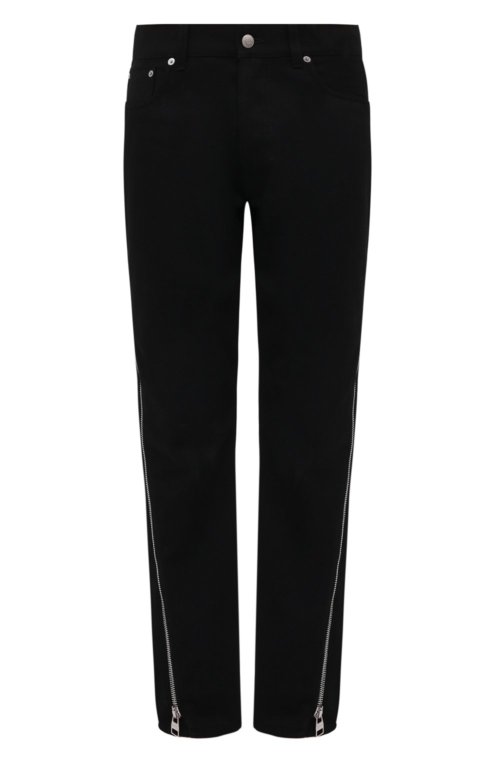 Джинсы ALEXANDER MCQUEEN, арт. 685204/QSY73, фото 1