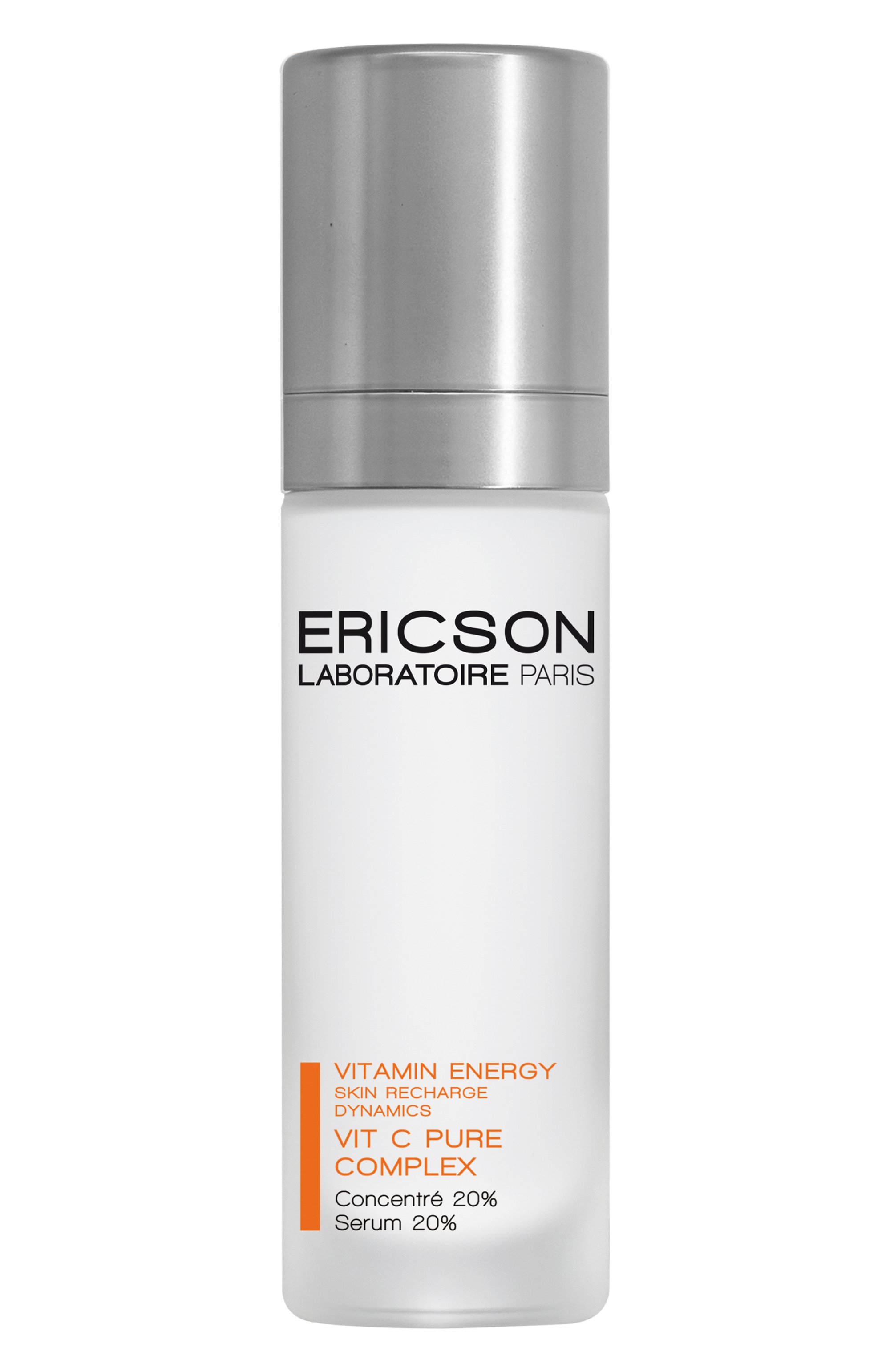 Концентрат vit c pure complex (30ml) ERICSON LABORATOIRE, арт. 3700358318617, фото 1