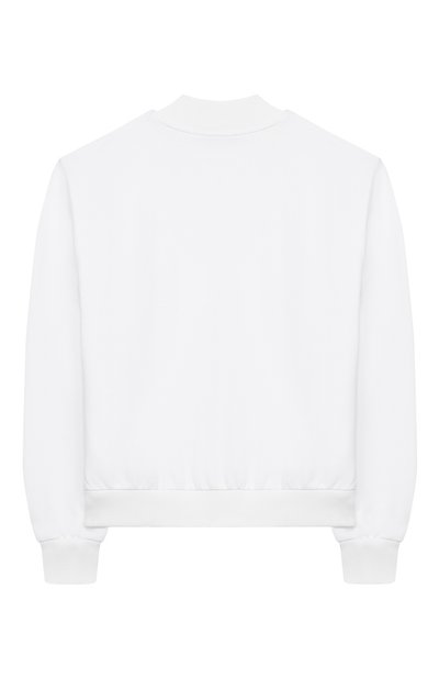 Хлопковый бомбер MOSCHINO, арт. HBF01Z/LDA00/10A-14A, фото 2