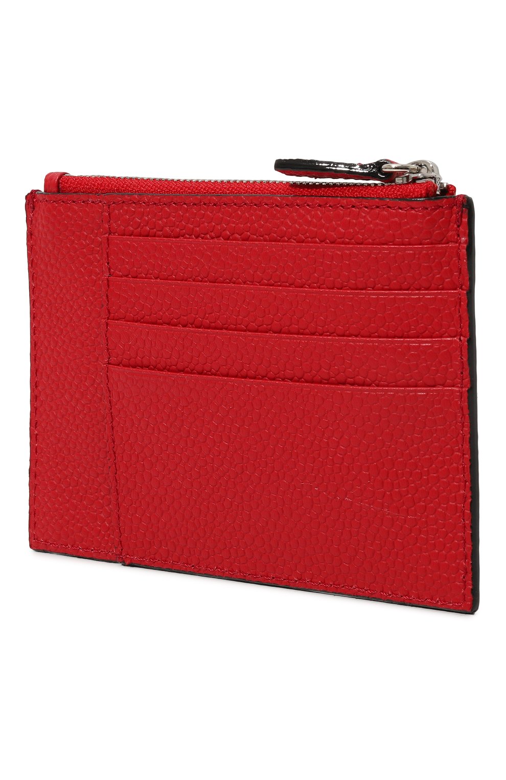 Кожаный футляр для кредитных карт LANCEL, арт. A10537, фото 2