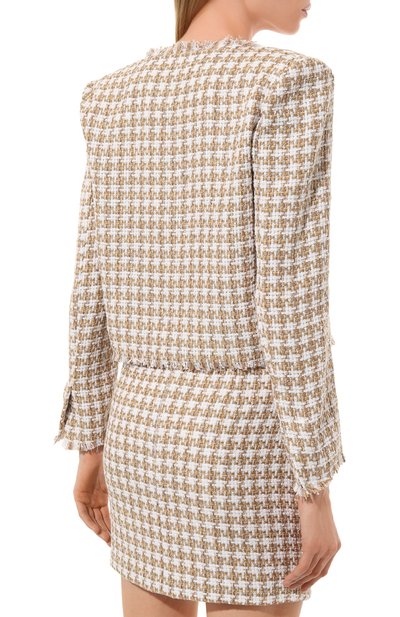 Жакет IRO, арт. WP07GI0VANA, фото 4