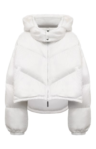 Женский пуховик YANA DRESS, арт. YD010302.0079.000100.00.23