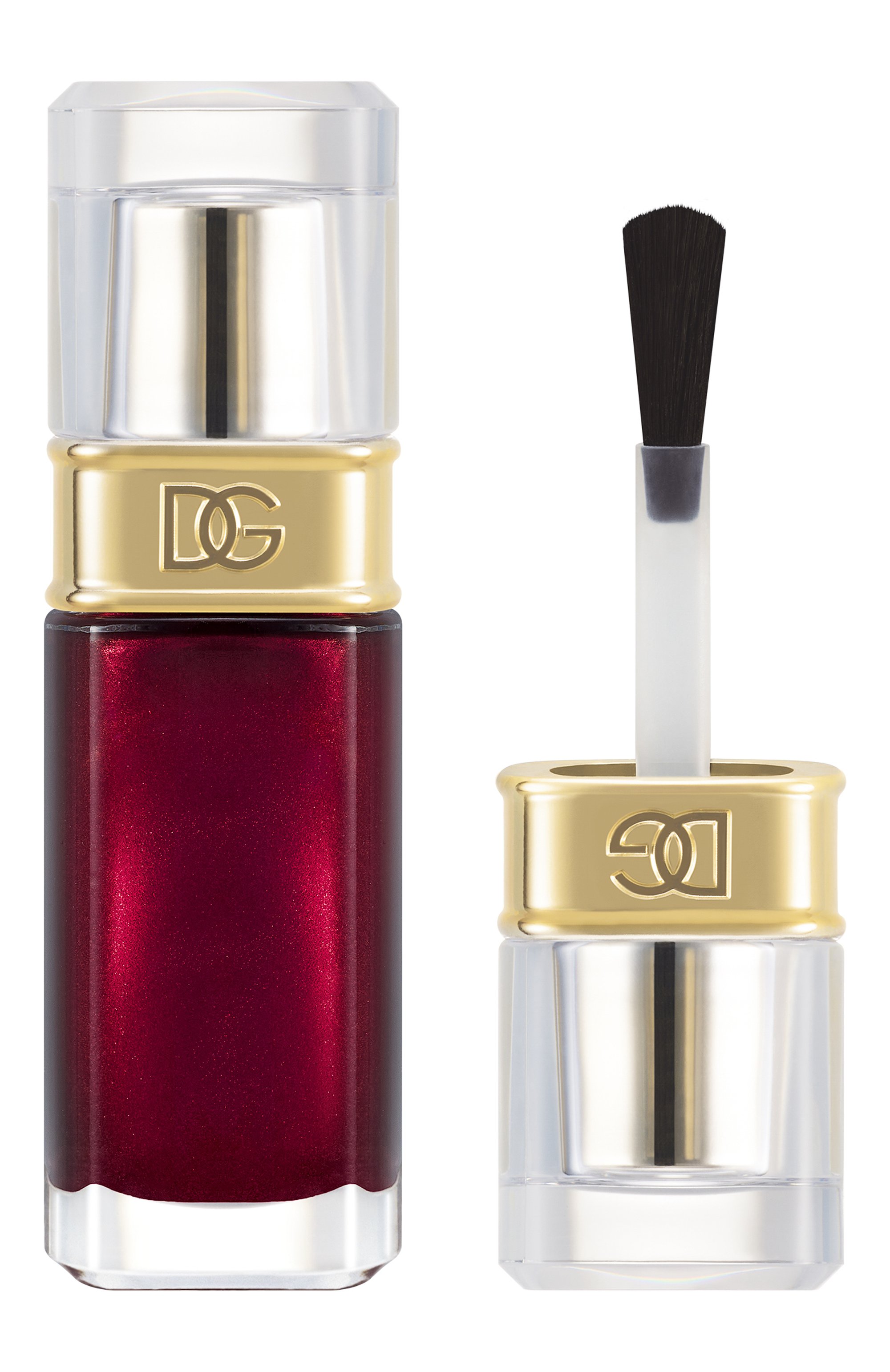 Лак для ногтей nailed it!, оттенок 6 red goat (7ml) DOLCE & GABBANA цвета по цене 2860 руб., арт. 8057971189113, фото 1 Лак для ногтей nailed it!, оттенок 6 red goat (7ml) DOLCE & GABBANA, арт. 8057971189113, фото 1