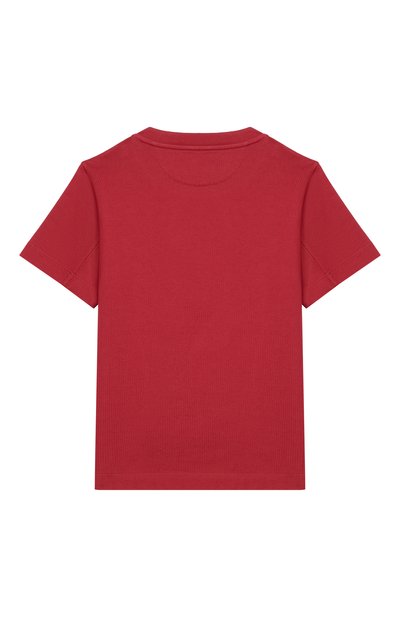 Хлопковая футболка BRUNELLO CUCINELLI, арт. B0B13T185B, фото 2