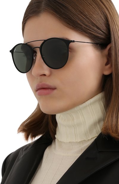 Солнцезащитные очки RAY-BAN, арт. 3546-186, фото 2