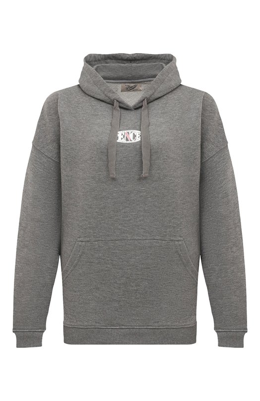 Хлопковое худи Pence 6540₽