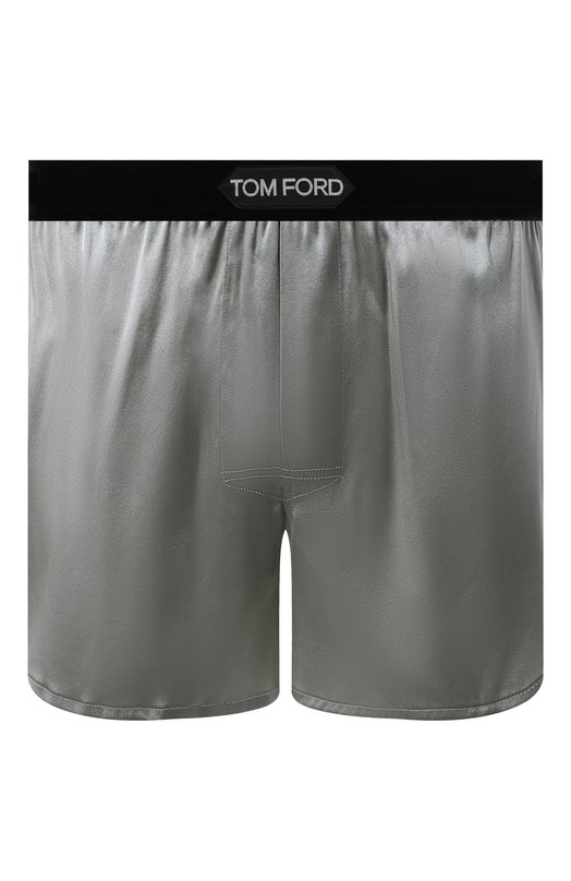 фото Шелковые боксеры tom ford