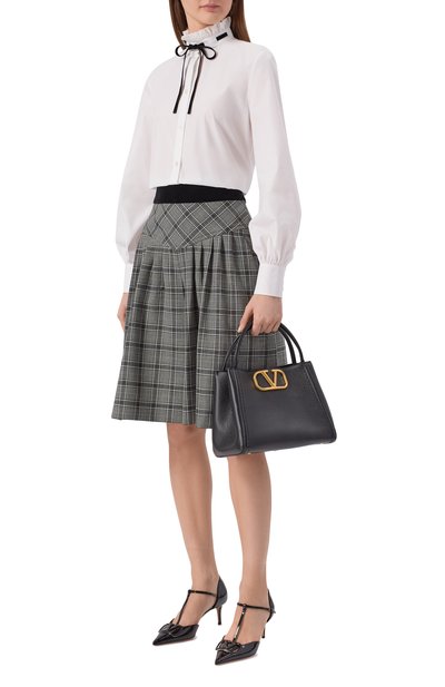 Сумка alltime medium VALENTINO, арт. 8W2B0R21/IMZ, фото 3