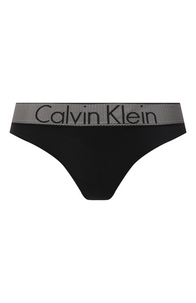Трусы-стринги CALVIN KLEIN, арт. QF4054E, фото 1