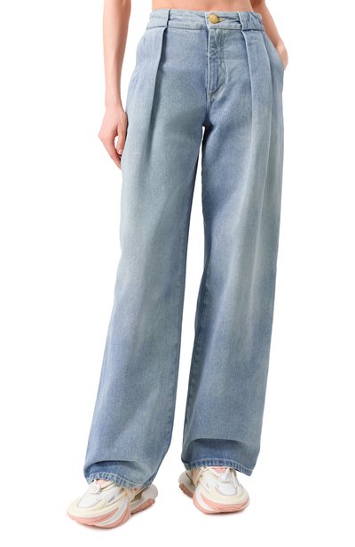 Джинсы BALMAIN, арт. DF0ML095/DF17, фото 3