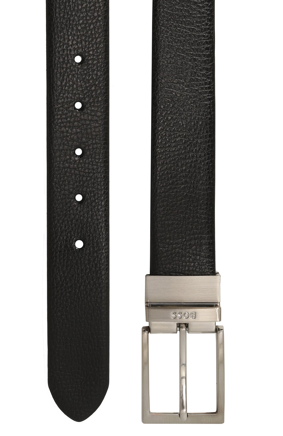 Двусторонний ремень BOSS, арт. 50447116, фото 3