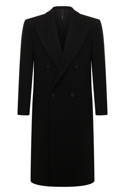 Мужской шерстяное пальто HEVO, арт. MASSAFRA N 160/G725