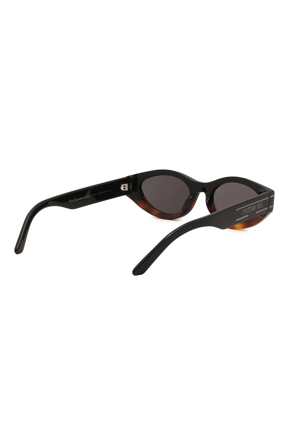Солнцезащитные очки DIOR EYEWEAR, арт. DI0RSIGNATURE B5I 18A0, фото 4
