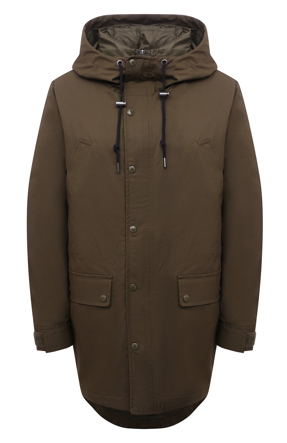 Комплект из парки и утепленной куртки POLO RALPH LAUREN, арт. 211844802, фото 1