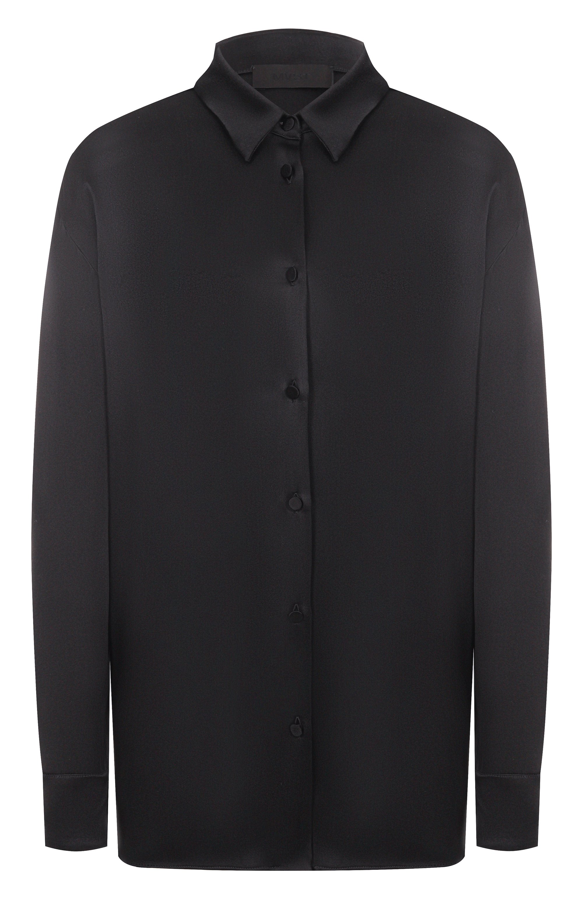 Шелковая рубашка MVST, арт. M25.1MW.B005/00D602, фото 1