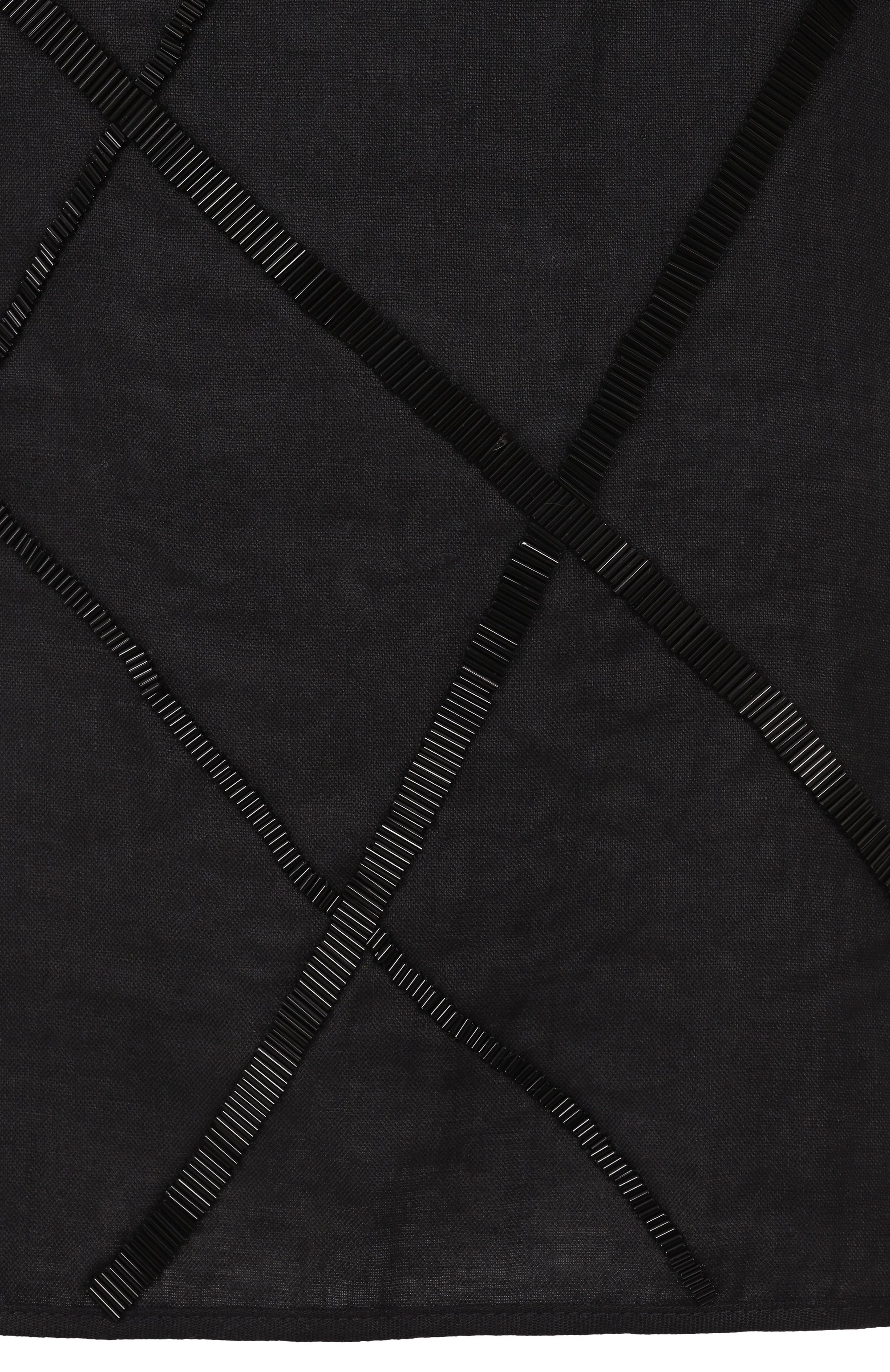 Льняной топ KITON, арт. D59401H0800412, фото 6