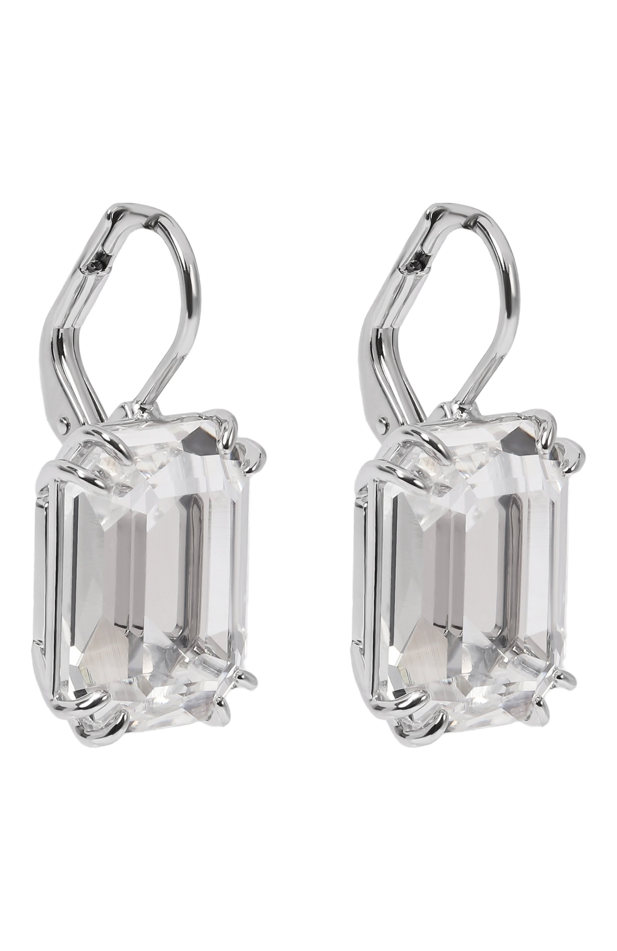 Серьги millenia SWAROVSKI, арт. 5636569, фото 3