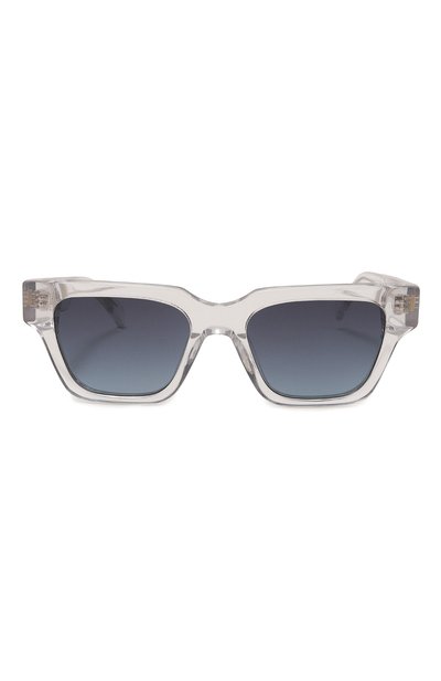 Солнцезащитные очки G.O.D. EYEWEAR, арт. THIRTY FIVE CRYSTAL GREY/BLUE, фото 3