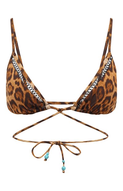 Женский треугольный бра LA PERLA, арт. PLBX80160