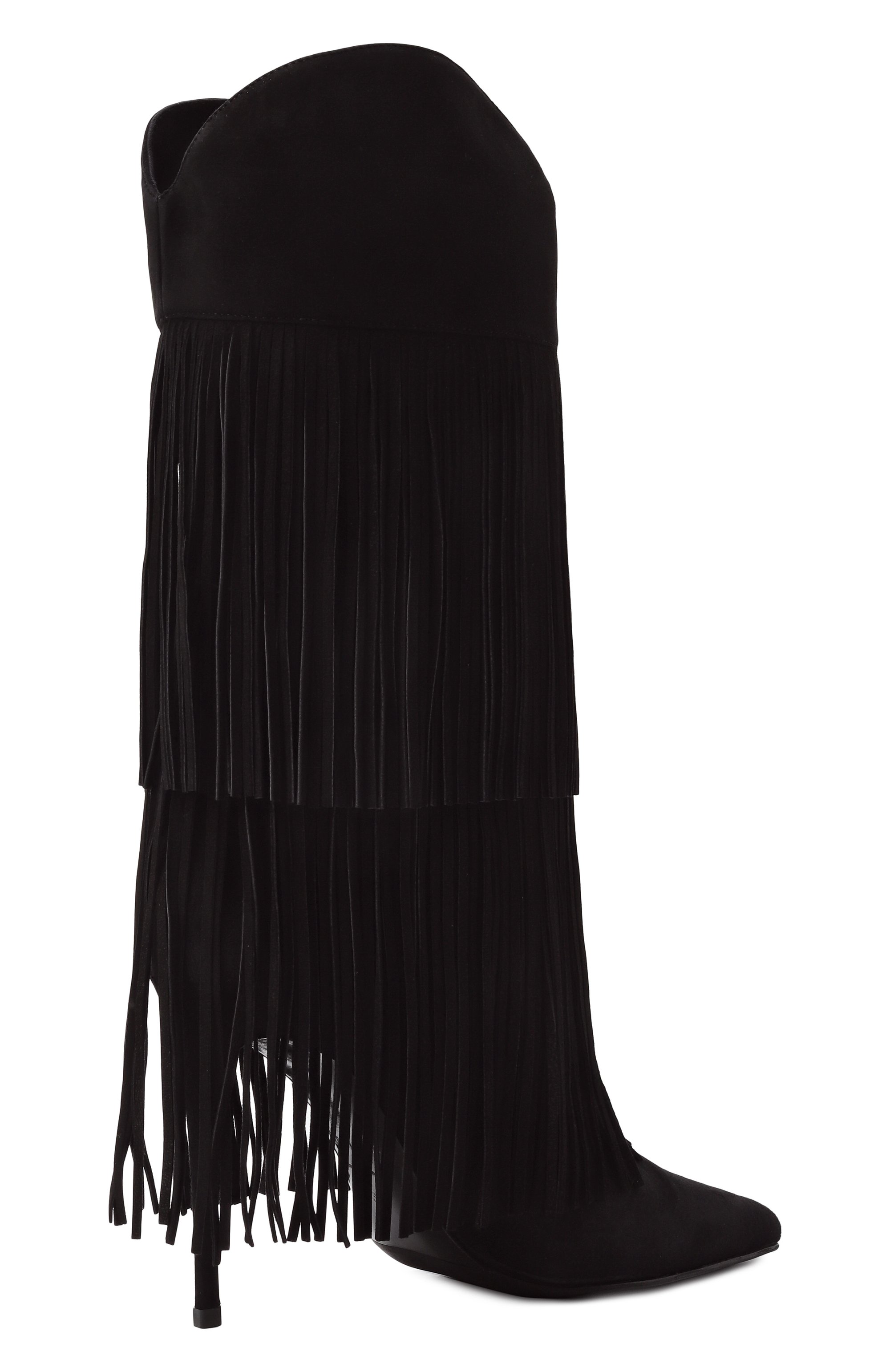 Замшевые сапоги andy 100 LE SILLA, арт. 2262E090RCPPP0W, фото 5