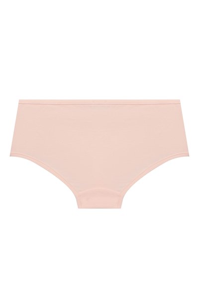 Хлопковые трусы LA PERLA розового цвета по цене 4840 руб., арт. 55967/8A-14A, фото 2 Хлопковые трусы LA PERLA, арт. 55967/8A-14A, фото 2