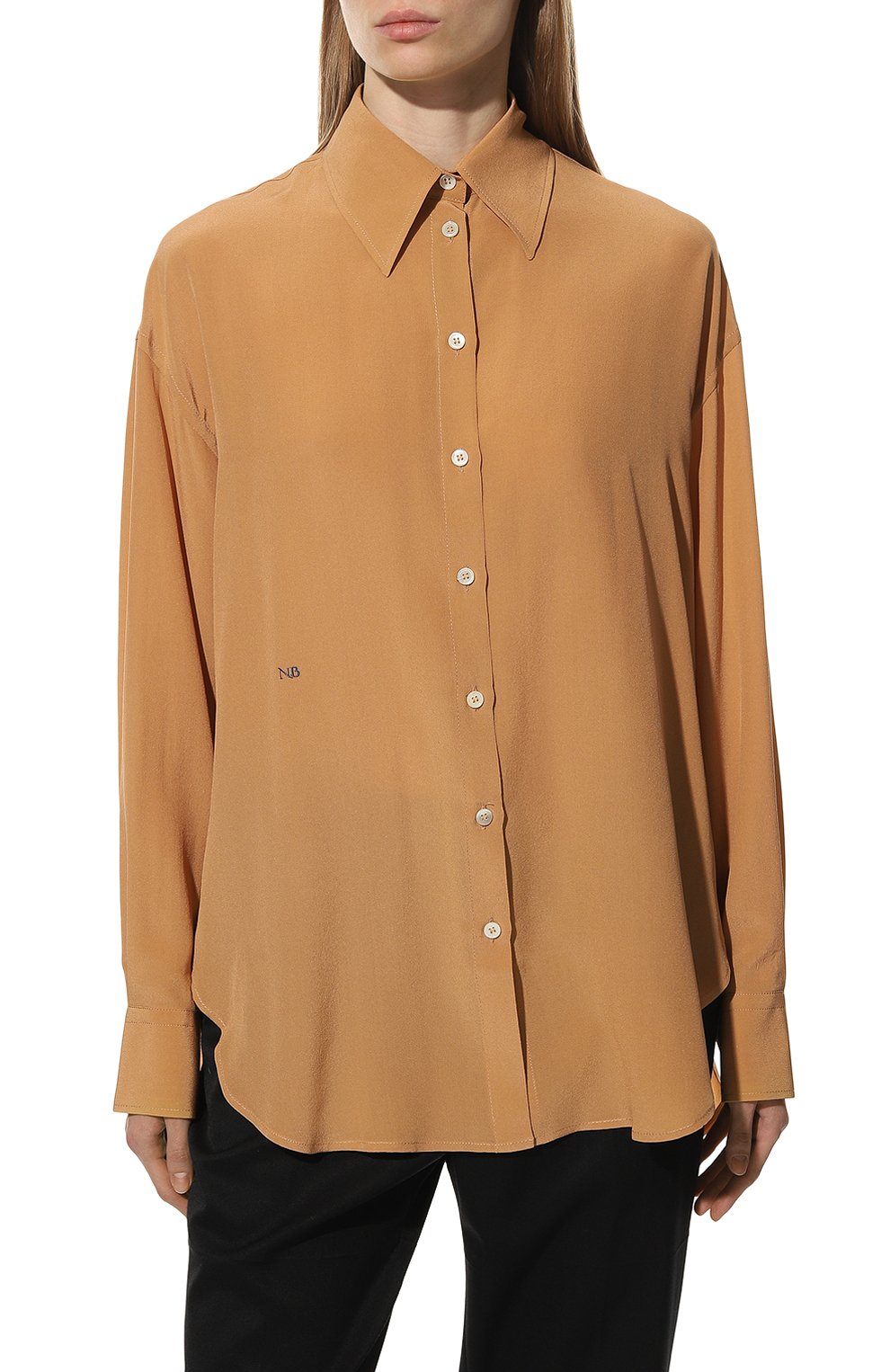 Рубашка NOBLE&BRULEE, арт. NB10/111021, фото 3