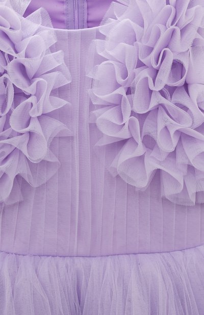 Платье mona SASHA KIM, арт. УТ-00000472, фото 3