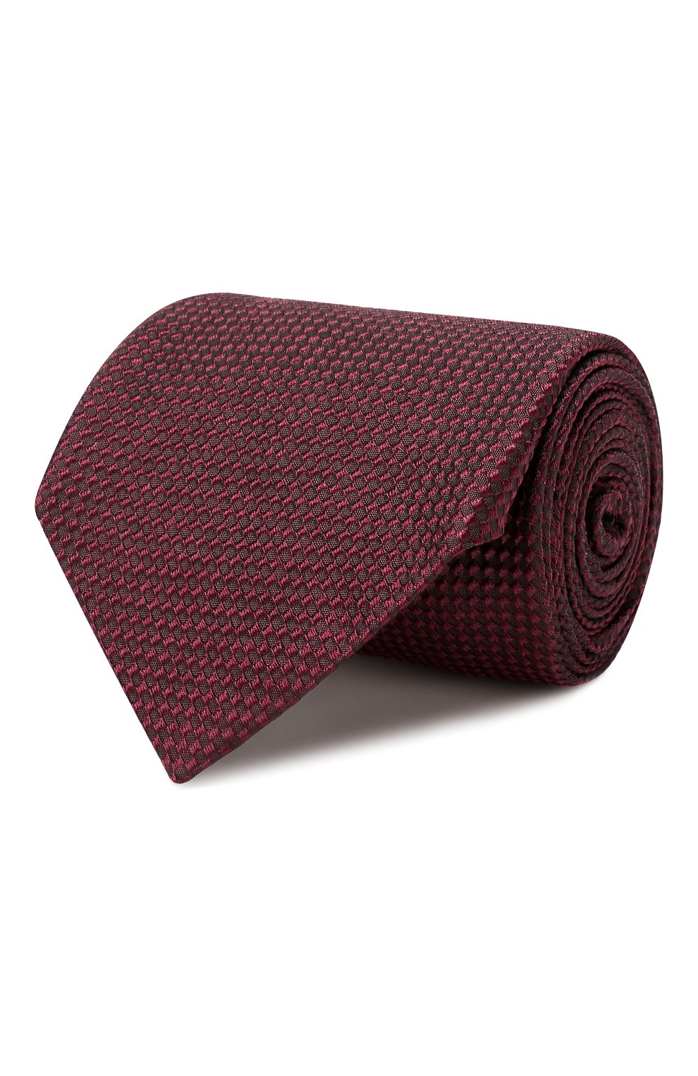 Шелковый галстук TOM FORD, арт. 6TF05/XTF, фото 1