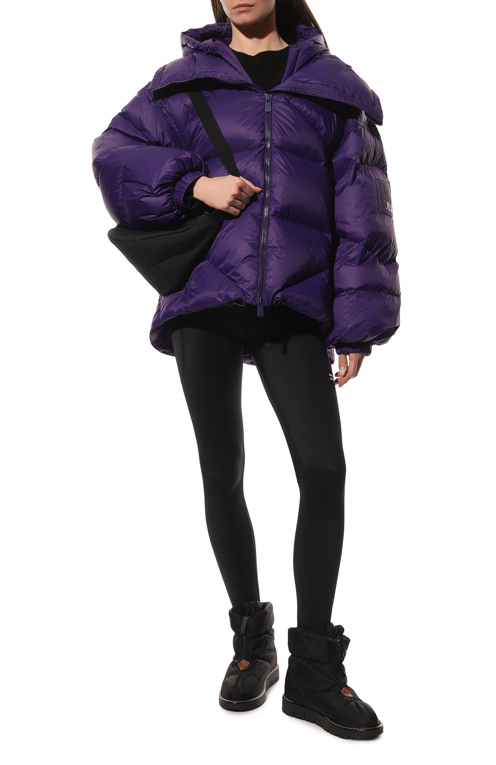 Пуховик BACON, арт. D0UBLE B WLT, фото 2