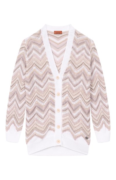 Кардиган MISSONI, арт. MY9A20/X0257