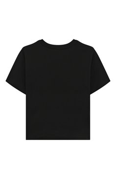 Хлопковая футболка DOLCE & GABBANA, арт. L4JTBL/G7K2D/2-6, фото 1