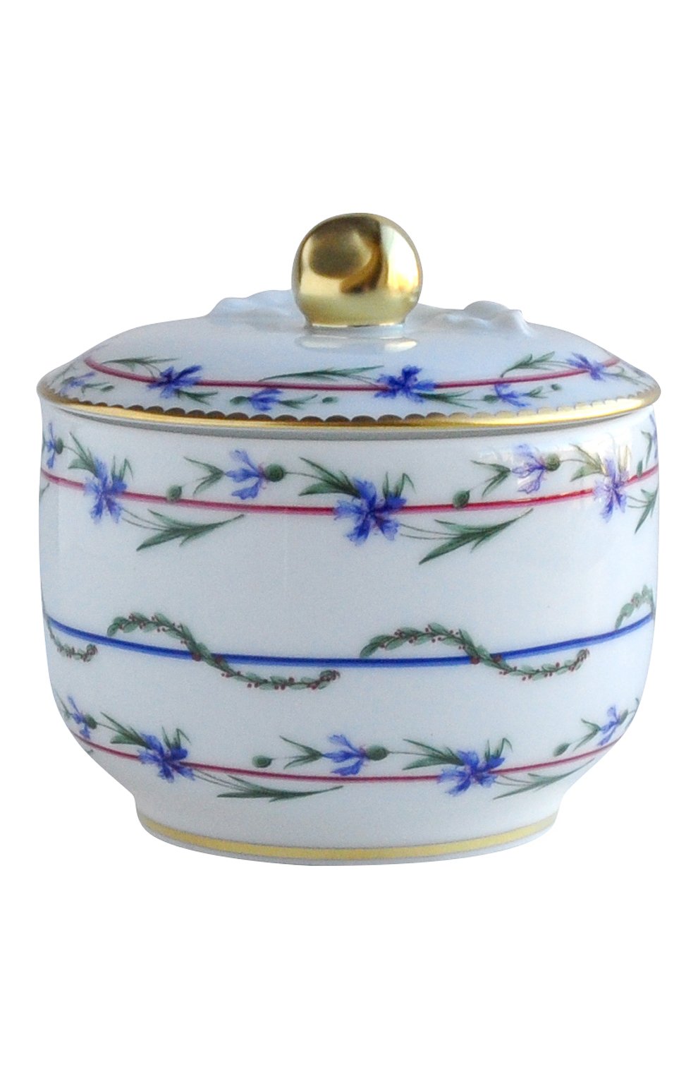 Чайный сервиз le gobelet du roy на шесть персон BERNARDAUD, арт. L713/22626, фото 4