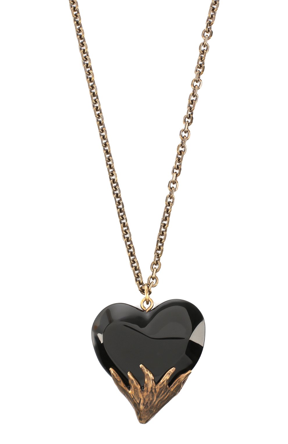 Колье love SAINT LAURENT, арт. 569806/Y1591, фото 2