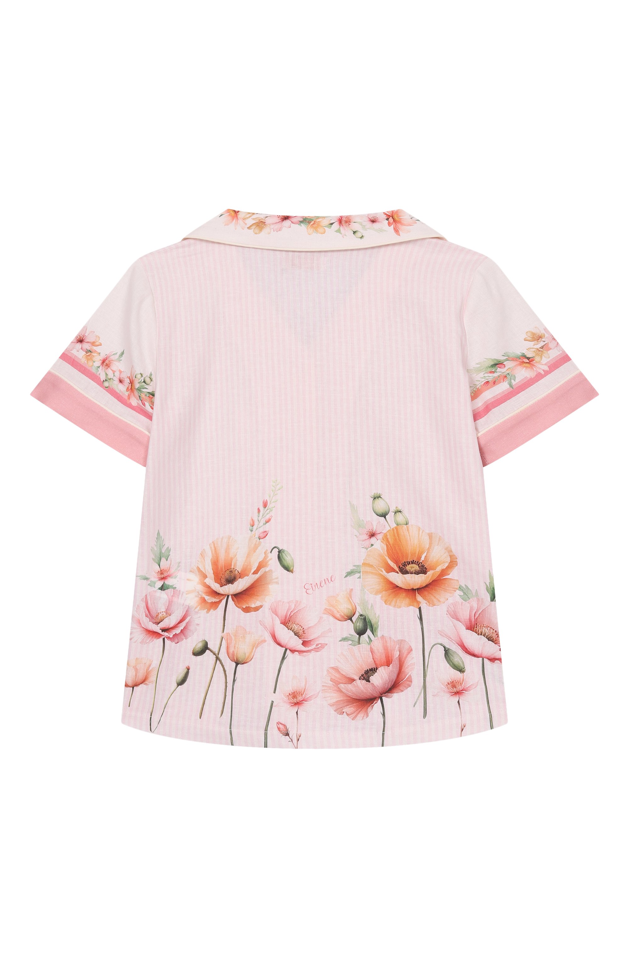 Комплект из рубашки и брюк EIRENE, арт. SS2604, фото 3