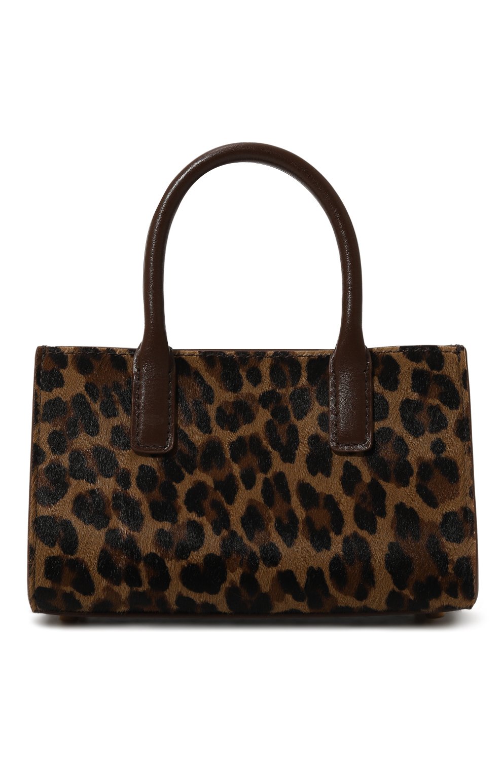 Сумка medusa '95 mini VERSACE, арт. 1015820/1A12240, фото 6