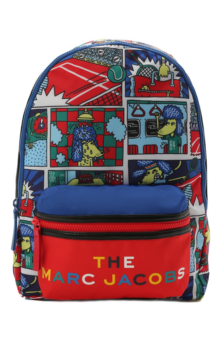 Рюкзак MARC JACOBS (THE), арт. W20067, фото 1