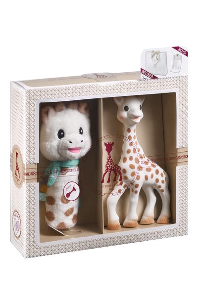 Набор из двух игрушек VULLI, арт. 000012, фото 2