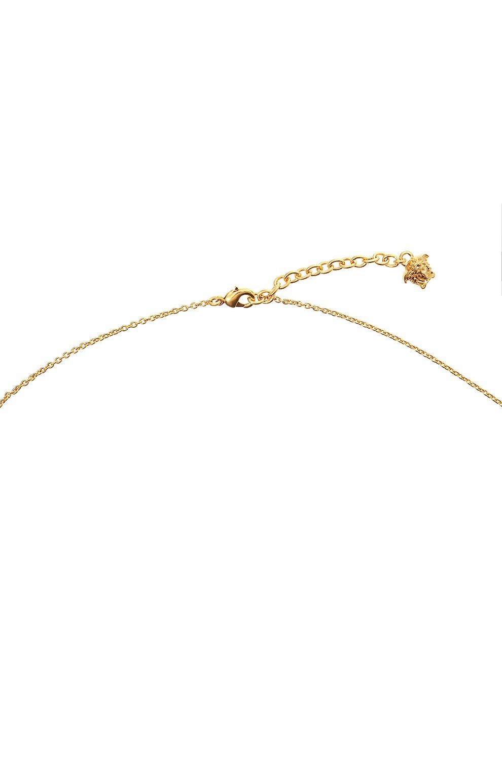 Кулон на цепочке medusa VERSACE, арт. DG17255/DJMR, фото 4