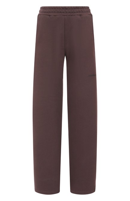 Женские хлопковые брюки HINNOMINATE, арт. HMABW01950