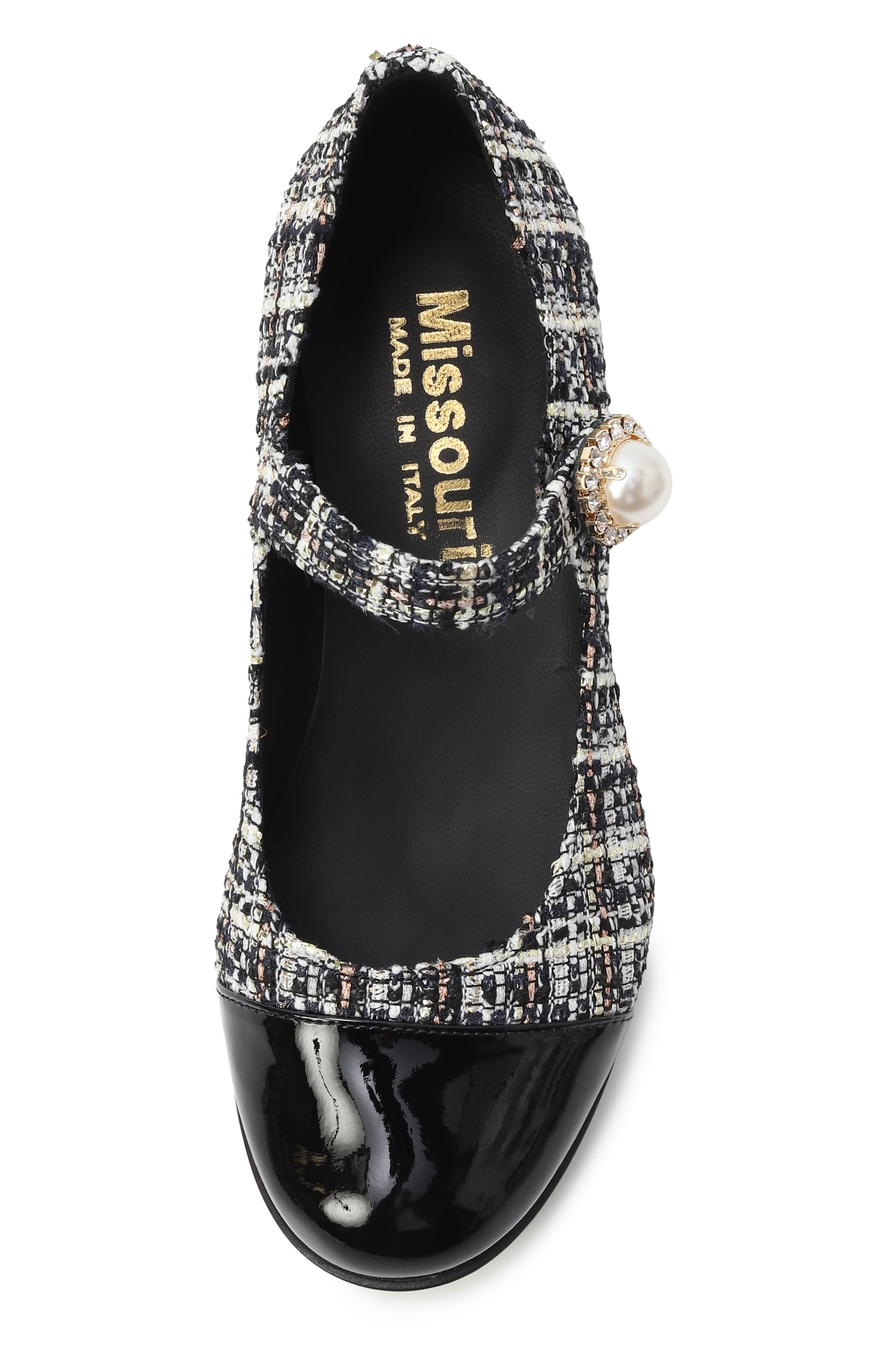 Туфли MISSOURI, арт. 78085 L/27-30, фото 4