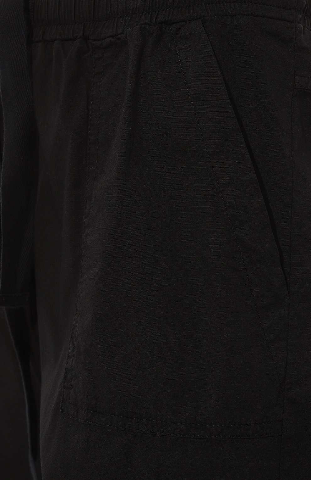 Хлопковые шорты DEHA, арт. D83055, фото 5