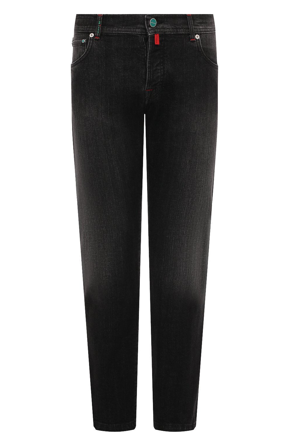 Джинсы KITON, арт. UPNJSK0117F03, фото 1