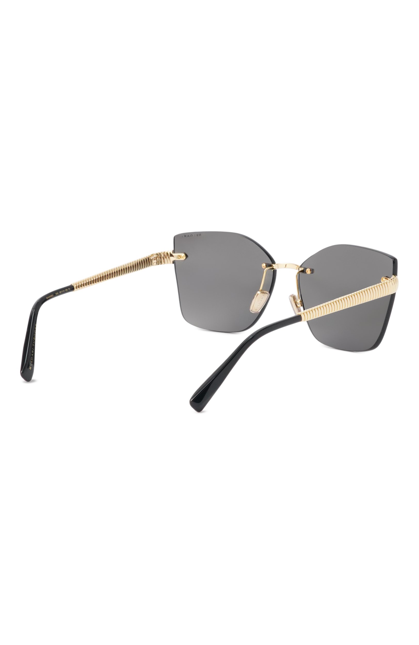 Солнцезащитные очки BVLGARI, арт. BV40083U-30A, фото 4