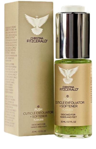 Женское гель для смягчения кутикулы CHRISTINA FITZGERALD, арт. 9333381001818