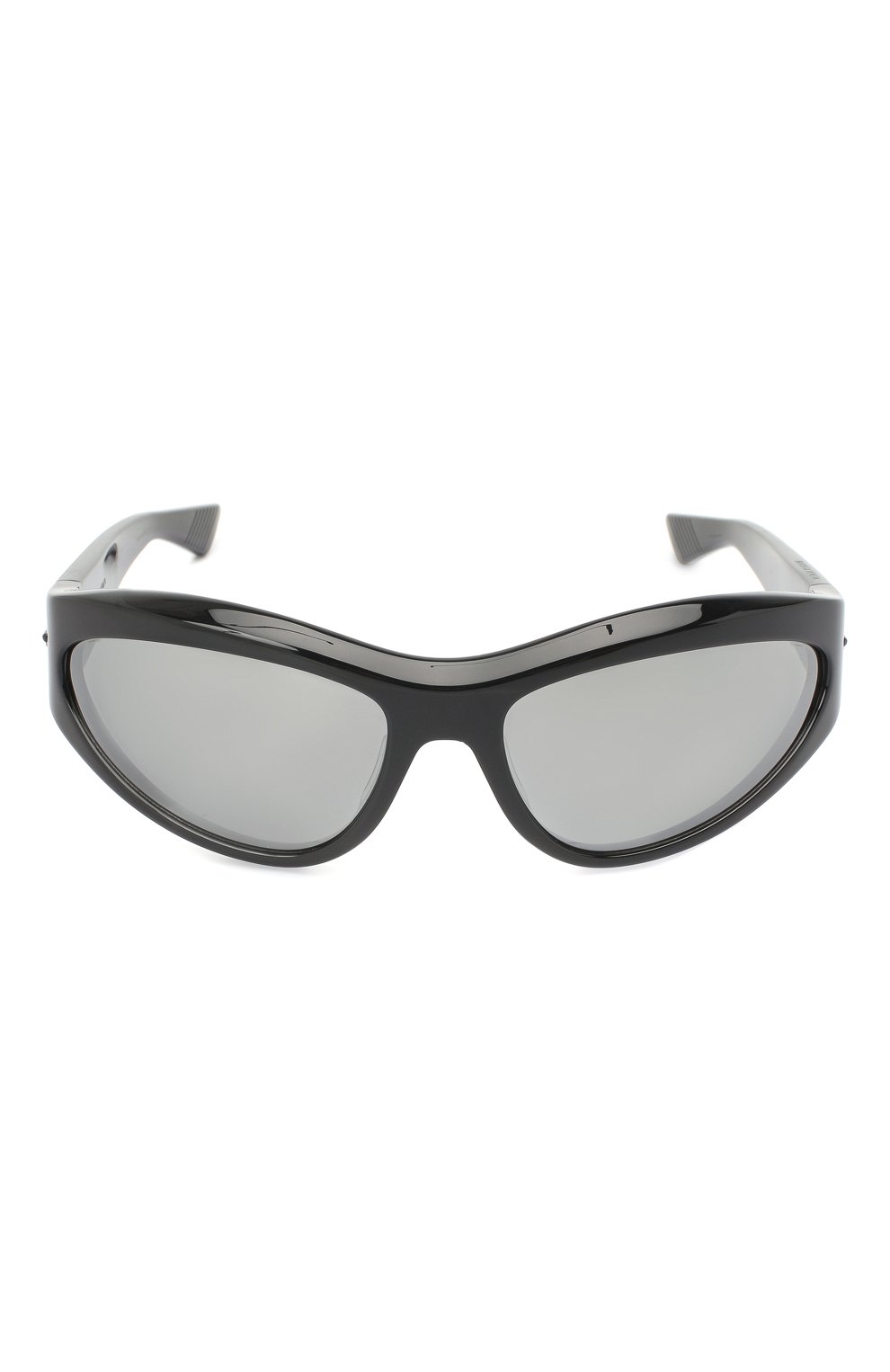 Солнцезащитные очки BOTTEGA VENETA черного цвета по цене 63100 руб., арт. BV1077S, фото 3 Солнцезащитные очки BOTTEGA VENETA, арт. BV1077S, фото 3