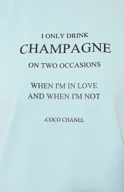 Хлопковая футболка SEVEN LAB, арт. CTR1.01.400.296.0928, фото 5