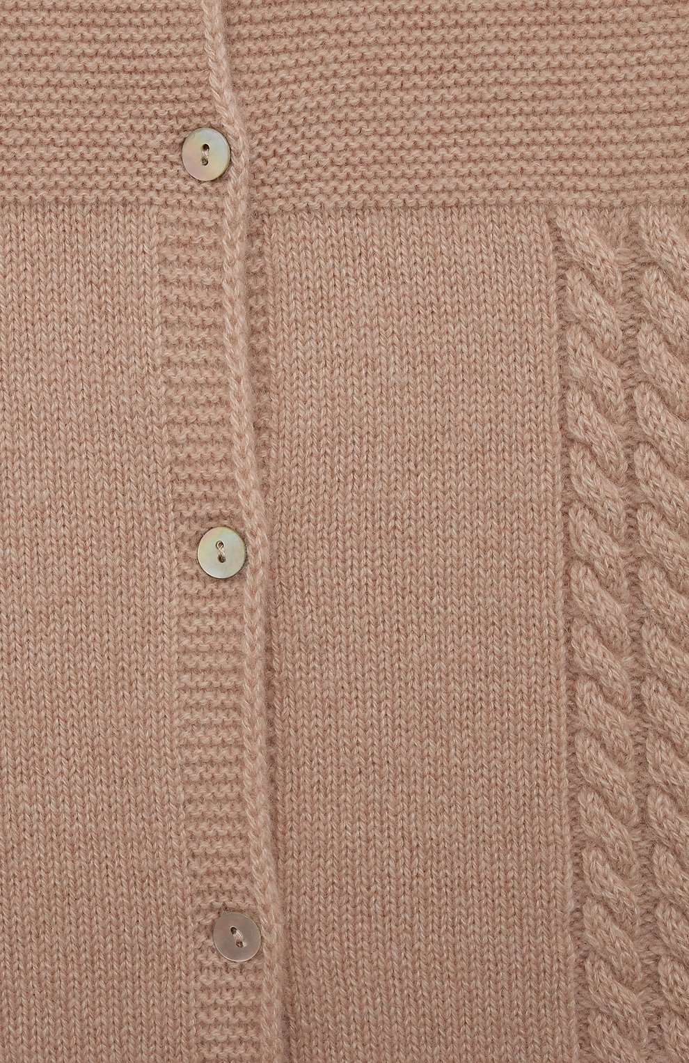 Кашемировый кардиган GIORGETTI CASHMERE, арт. MB1127/T/C, фото 3