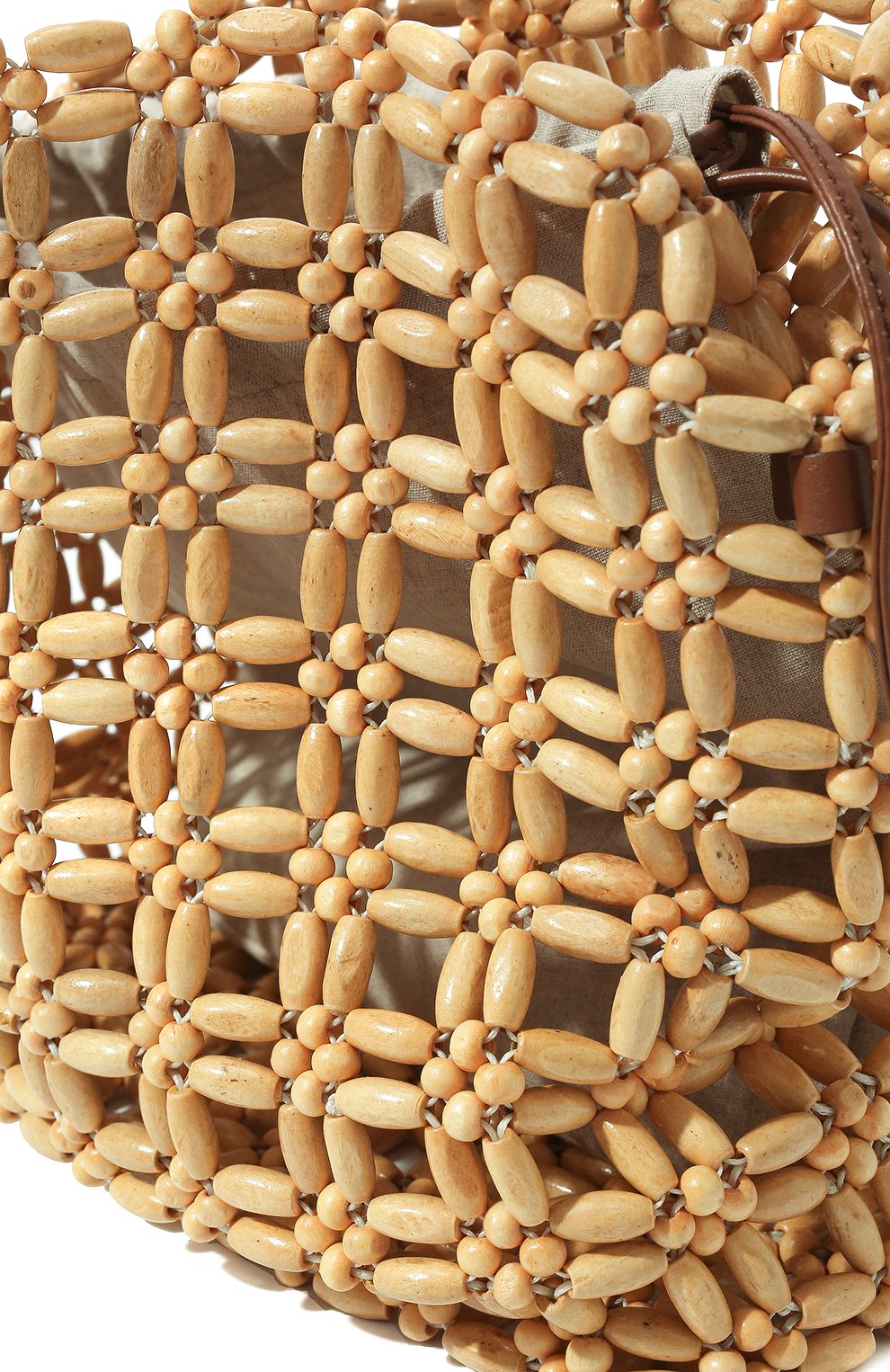 Сумка-тоут MIU MIU, арт. 5BA184-2D8Q-F0018-OOO, фото 3